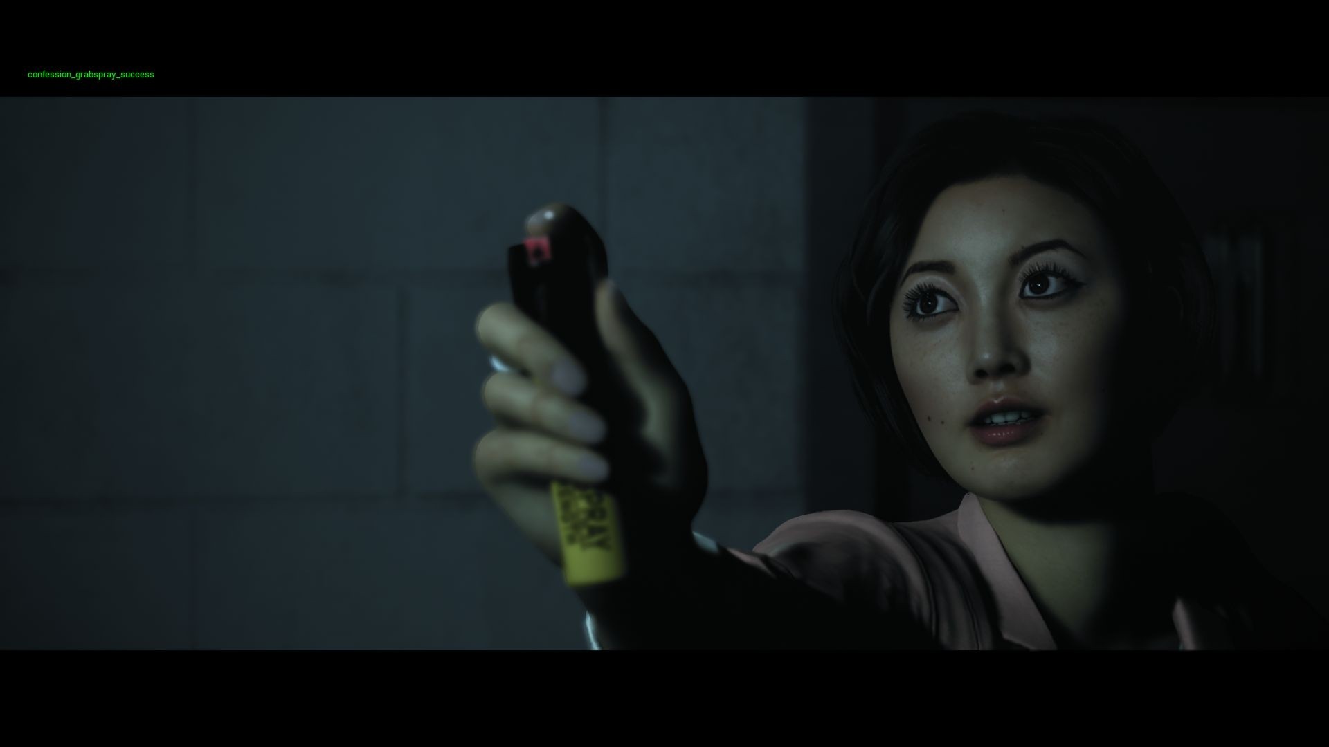 Intenciones Ocultas - Imagen 28